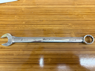 Snap-on 21mm Combination Wrench OEXM210B, View more