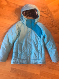 Mountain Equipment Coop Youth Winter Jacket