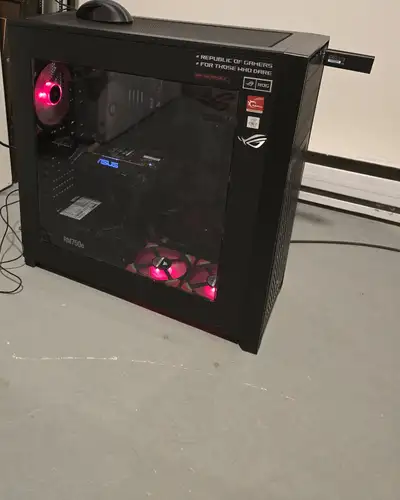 PC  GAMER  I 7    GOOD  POUR   FORTNITE, View more