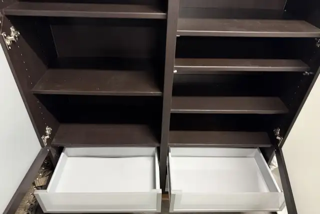 Ikea Pax Wardrobe in Dressers & Wardrobes in Mississauga / Peel Region - Image 4