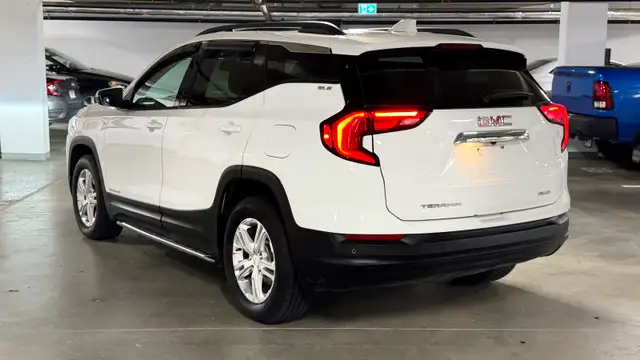 GMC TERRAIN SLE AWD | Cars & Trucks | Abbotsford | Free local ...