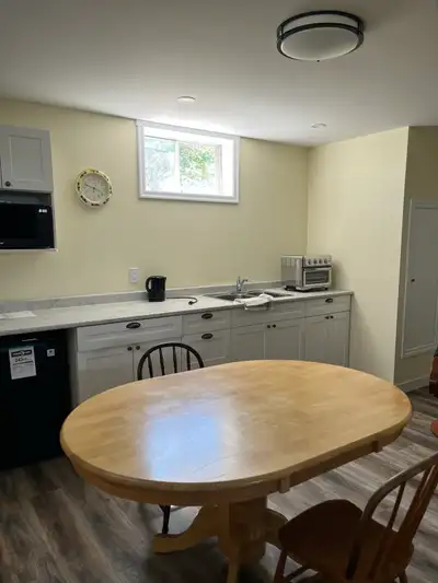 short term rental/over night stays, View more