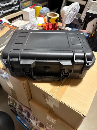 Hard Shell Case, View more