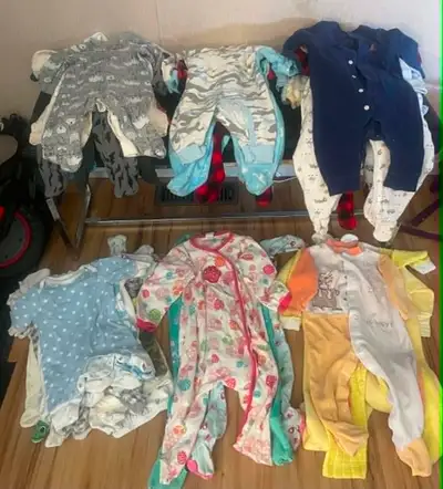 Baby Sleepers, View more