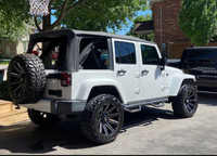 Jeep Fuel Contra wheels 20x10