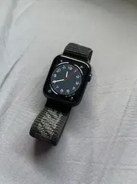 Apple Watch 6 44MM Cellular