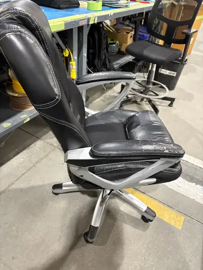 desk chair , View more