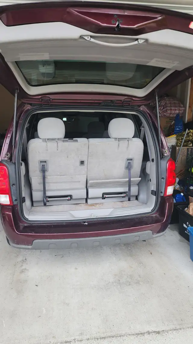 Chevrolet Uplander 2009551125888292638721