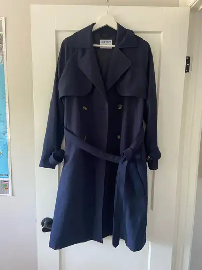 Women’s Trench Coat , View more