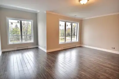 magnifique condo à louer