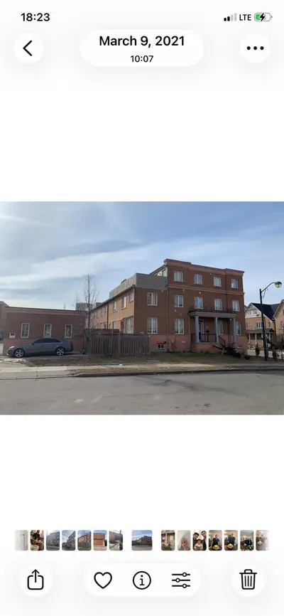 Two rooms in basement for rent with share washroom (2 person use one washroom)everything is included...