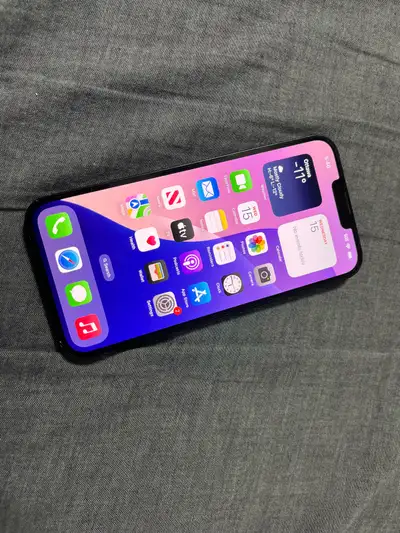 Apple iPhone 14 Plus, View more