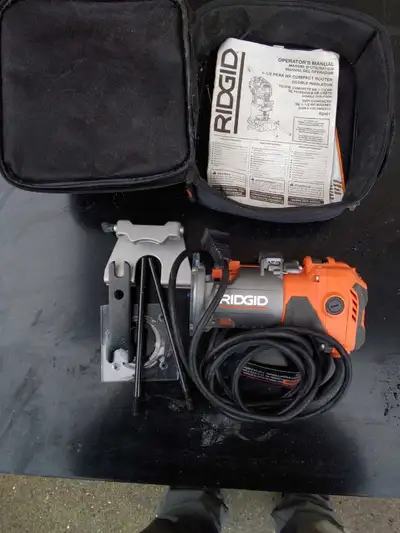 rigid laminate trimmer, View more