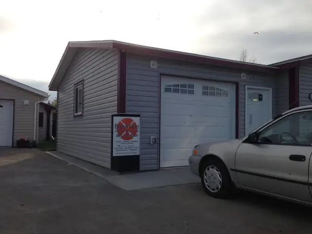 Need a Garage? Local Contractor booking work for 2026 now in Renovations, General Contracting & Handyman in Lethbridge - Image 6