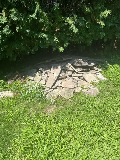 FREE stones (flagstone), View more