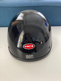 Casque de moto