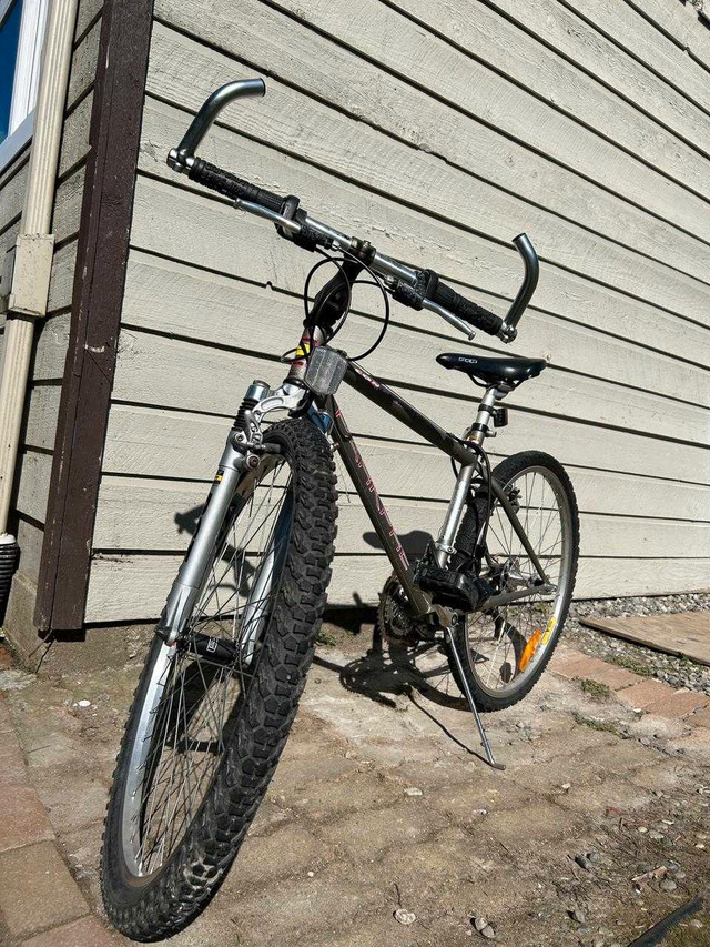 bicycle  in Dirt Bikes & Motocross in Mississauga / Peel Region