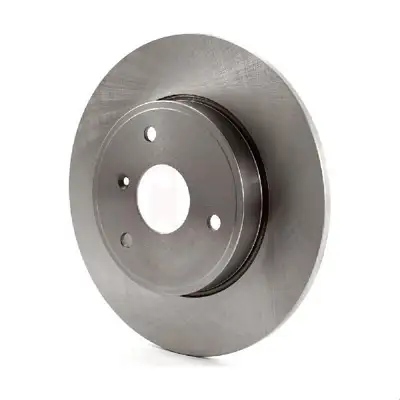 Purchased a pair of 2010 Smart Fortwo Disc Brake Rotors and found they weren't needed. Have decided...