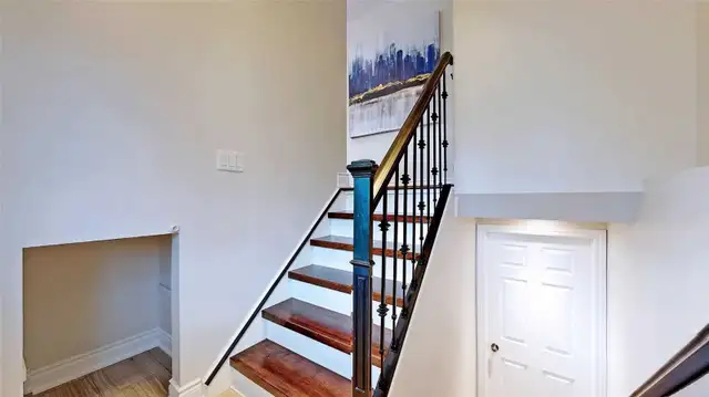 Renovated, spacious 1 bedroom with 1 upgraded washroom in Long Term Rentals in Hamilton - Image 4
