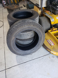 Used 215 65 17 Tires