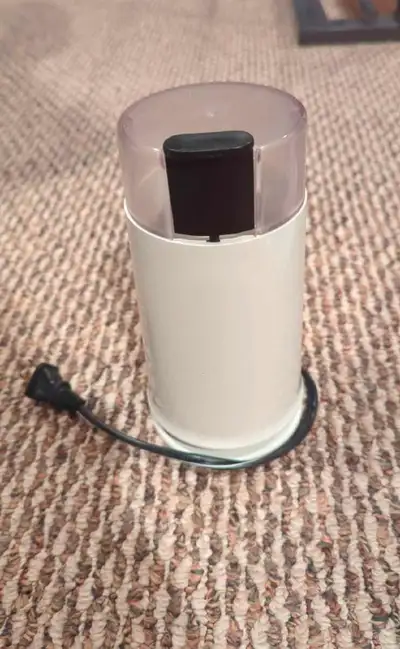 Coffee bean grinder- Kitchen appliance, View more