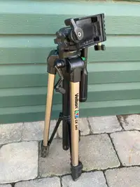 Velbon CX540 Tripod