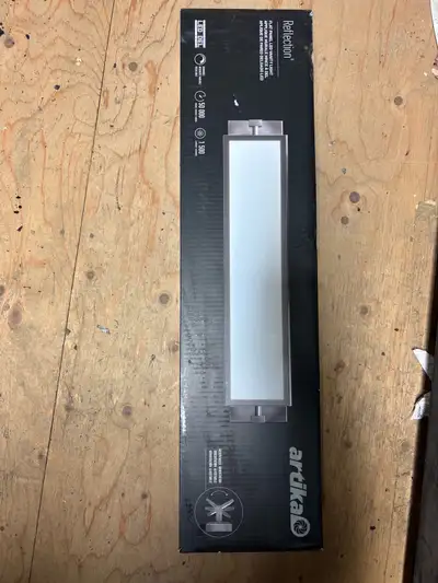 Artika Vanity Light, View more