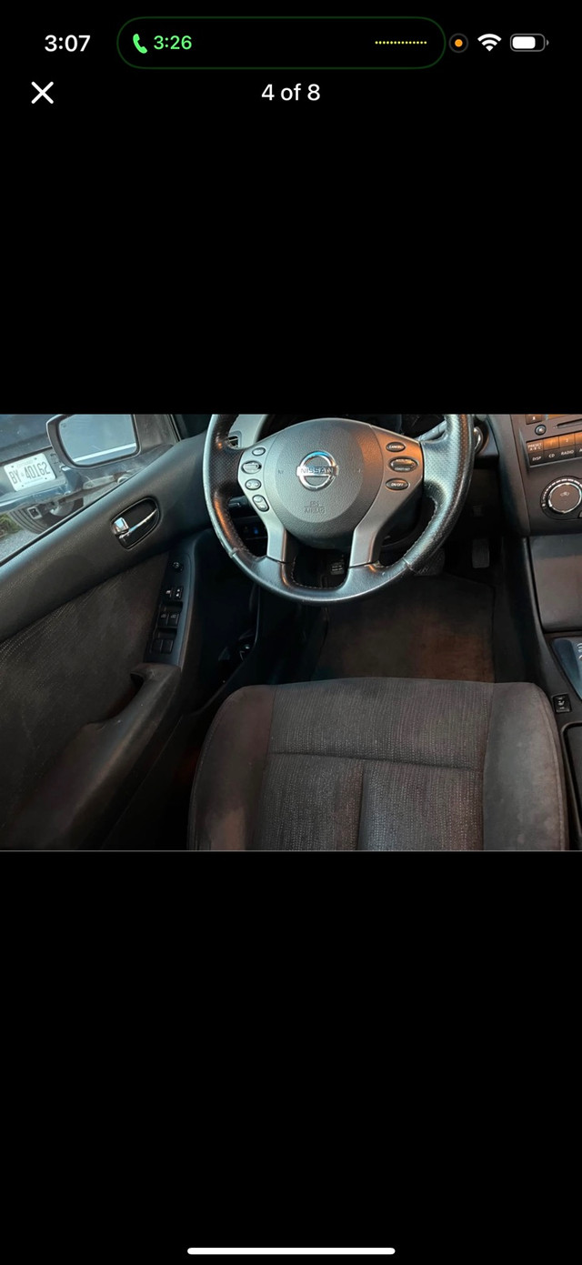 Nissan Altima in Cars & Trucks in Mississauga / Peel Region - Image 4