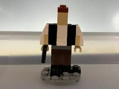 Lego Star Wars Han Solo #6252810, View more