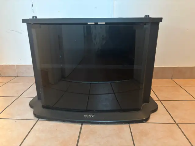 Meuble TV Sony in TV Tables & Entertainment Units in City of Montréal - Image 2