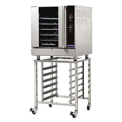 TurboFan G32 Series Digital Gas Convection Oven - 110-120V, View more