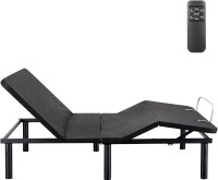 Adjustable bed Twin XL with remote, new