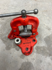 Ridgid c353 yoke for 1/8-2”