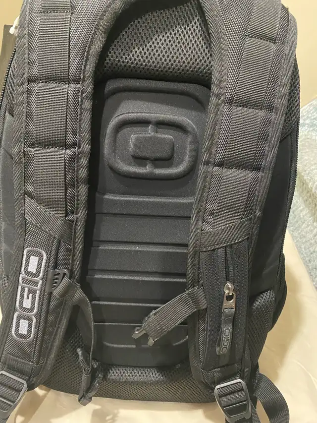 OGIO brand new backpack  in Bags & Luggage in Winnipeg - Image 6
