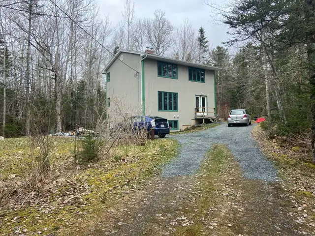 3-BR House for Rent in Long Term Rentals in Truro - Image 3