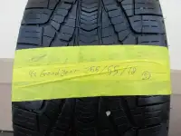 4 tires of Goodyear 255/55/18 All-season tires for sale
