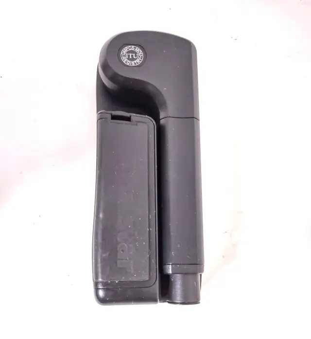 Globalstar Qualcomm  GSP-1700 satellite phone with charger & car in Cell Phones in Kitchener / Waterloo - Image 4