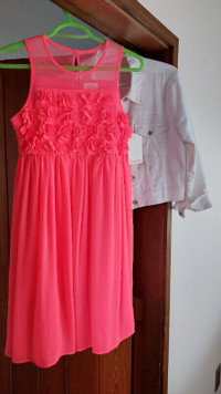 Dress  Spring Youth