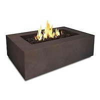 Natural gas Fire Table outdoor