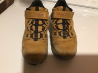 Geox winter boots boys/youth size 5