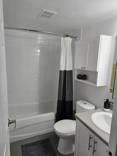 3 Bedroom Apartment for Rent