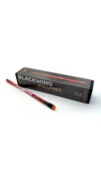 Blackwing 7 & 93 Collectors 12 Pack Pencils - Limited Edition