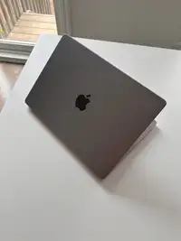 Apple MacBook Pro 14" inch - Space Grey (Apple M1 Pro Chip)