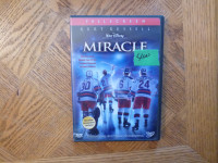 Walt Disney Miracle  (2 DVDs)   $2.00