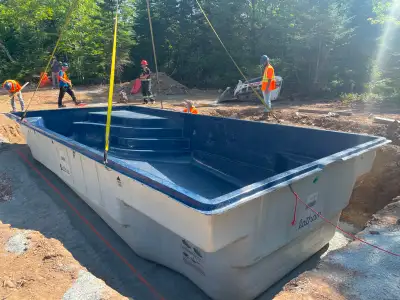 Senior Build Lead, View more