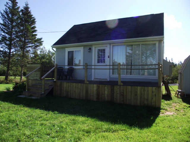 Riverview Cottage Belmont in Prince Edward Island