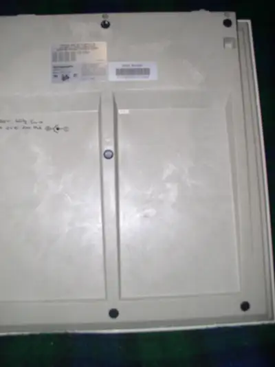 Here's an opportunity to replace that vintage graphics tablet with one that has had very limited use...