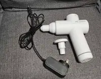 Hyperice Hypervolt Go 2 Massage Gun