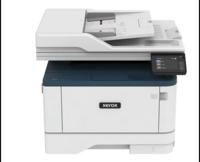 Xerox- B305DI Printer. New in Box in Printers, Scanners & Fax in Edmonton - Image 4