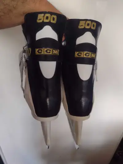 ccm hockey skates, View more
